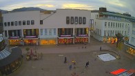 Archiv Foto Webcam Marktplatz Gaggenau 15:00