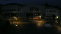 Archiv Foto Webcam Marktplatz Gaggenau 05:00