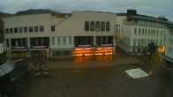 Archiv Foto Webcam Marktplatz Gaggenau 06:00
