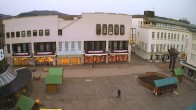 Archiv Foto Webcam Marktplatz Gaggenau 07:00