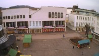 Archiv Foto Webcam Marktplatz Gaggenau 08:00