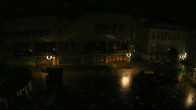 Archiv Foto Webcam Marktplatz Gaggenau 04:00