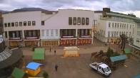 Archiv Foto Webcam Marktplatz Gaggenau 10:00