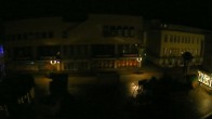Archiv Foto Webcam Marktplatz Gaggenau 20:00