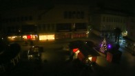 Archiv Foto Webcam Marktplatz Gaggenau 05:00