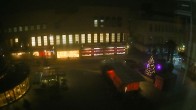 Archiv Foto Webcam Marktplatz Gaggenau 06:00