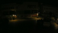 Archiv Foto Webcam Marktplatz Gaggenau 01:00