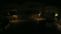 Archiv Foto Webcam Marktplatz Gaggenau 03:00