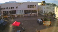 Archiv Foto Webcam Marktplatz Gaggenau 11:00
