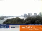 Archived image Webcam Hamburg Cruise Center 07:00