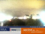 Archived image Webcam Hamburg Cruise Center 05:00