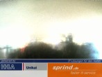 Archived image Webcam Hamburg Cruise Center 17:00