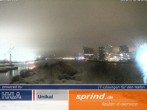 Archived image Webcam Hamburg Cruise Center 23:00