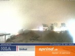 Archived image Webcam Hamburg Cruise Center 05:00