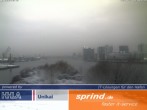 Archived image Webcam Hamburg Cruise Center 07:00