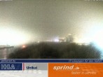 Archived image Webcam Hamburg Cruise Center 05:00