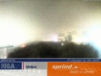 Archived image Webcam Hamburg Cruise Center 06:00