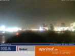 Archived image Webcam Hamburg Cruise Center 17:00