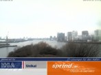 Archived image Webcam Hamburg Cruise Center 11:00