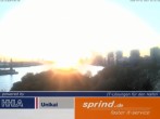 Archived image Webcam Hamburg Cruise Center 14:00