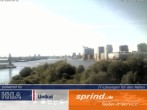 Archiv Foto Webcam Hamburg: Cruise Center Hafencity 15:00