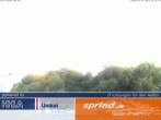 Archiv Foto Webcam Hamburg: Cruise Center Hafencity 03:00