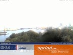 Archiv Foto Webcam Hamburg: Cruise Center Hafencity 03:00