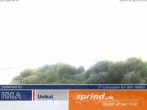 Archived image Webcam Hamburg Cruise Center 03:00