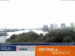 Archived image Webcam Hamburg Cruise Center 05:00