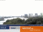 Archived image Webcam Hamburg Cruise Center 07:00