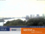 Archived image Webcam Hamburg Cruise Center 05:00