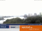 Archived image Webcam Hamburg Cruise Center 06:00