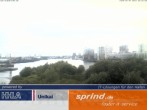 Archived image Webcam Hamburg Cruise Center 07:00