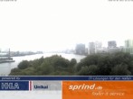 Archived image Webcam Hamburg Cruise Center 05:00