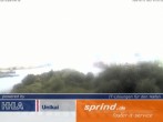 Archived image Webcam Hamburg Cruise Center 03:00