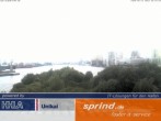 Archiv Foto Webcam Hamburg: Cruise Center Hafencity 05:00