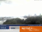 Archiv Foto Webcam Hamburg: Cruise Center Hafencity 13:00