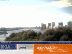 Archiv Foto Webcam Hamburg: Cruise Center Hafencity 15:00