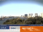 Archiv Foto Webcam Hamburg: Cruise Center Hafencity 11:00