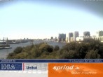 Archiv Foto Webcam Hamburg: Cruise Center Hafencity 13:00