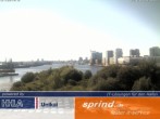Archiv Foto Webcam Hamburg: Cruise Center Hafencity 15:00