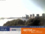 Archiv Foto Webcam Hamburg: Cruise Center Hafencity 17:00
