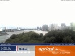Archiv Foto Webcam Hamburg: Cruise Center Hafencity 15:00