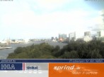 Archived image Webcam Hamburg Cruise Center 07:00