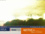 Archived image Webcam Hamburg Cruise Center 23:00