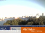 Archived image Webcam Hamburg Cruise Center 06:00