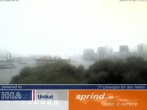Archiv Foto Webcam Hamburg: Cruise Center Hafencity 15:00