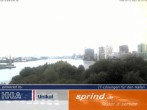 Archived image Webcam Hamburg Cruise Center 05:00