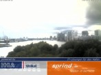 Archiv Foto Webcam Hamburg: Cruise Center Hafencity 15:00