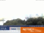 Archiv Foto Webcam Hamburg: Cruise Center Hafencity 03:00